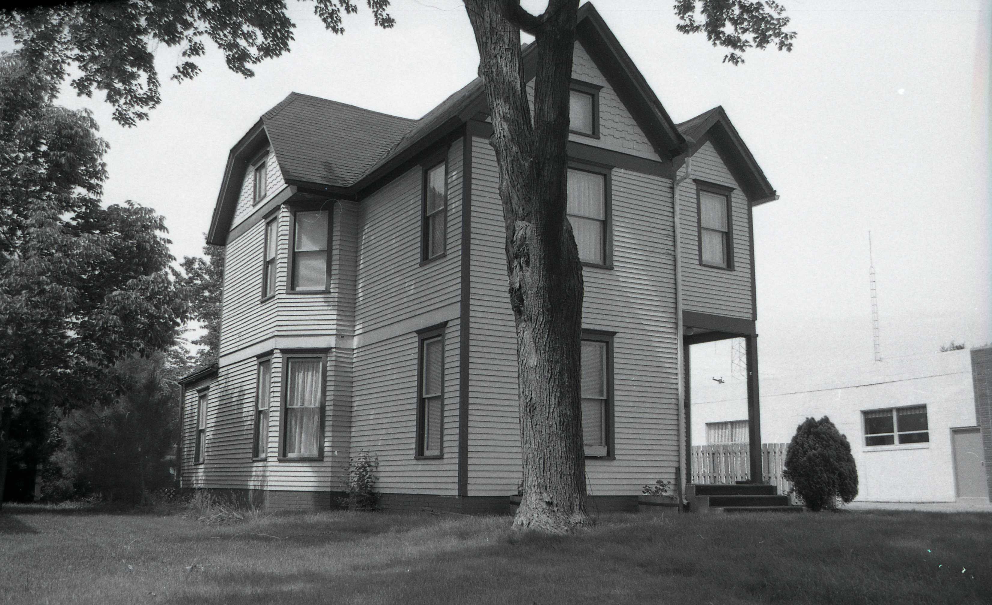 Image credit: Historic Preservation Commission of South Bend and St. Joseph County